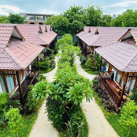 Bagan Cottage Boutique Hotel Nyaung-U Экстерьер фото