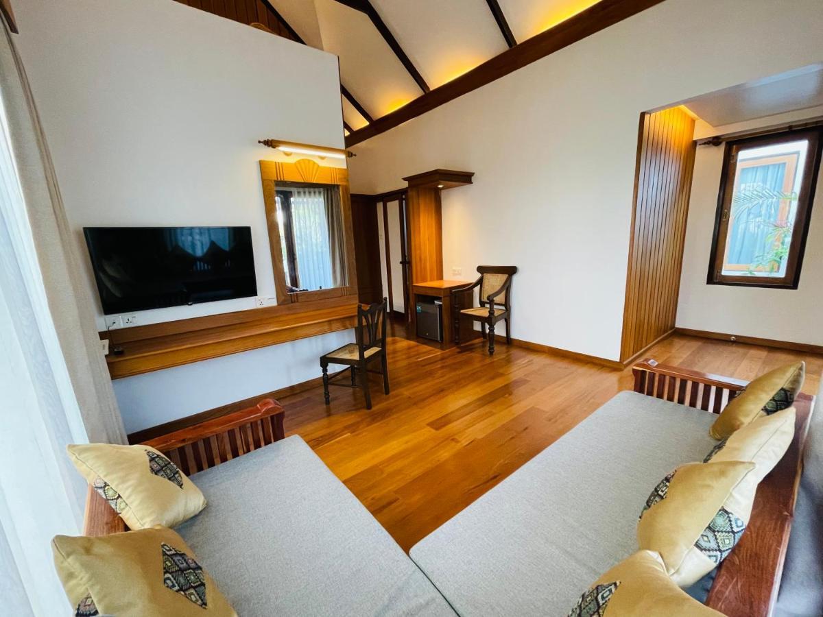 Bagan Cottage Boutique Hotel Nyaung-U Экстерьер фото