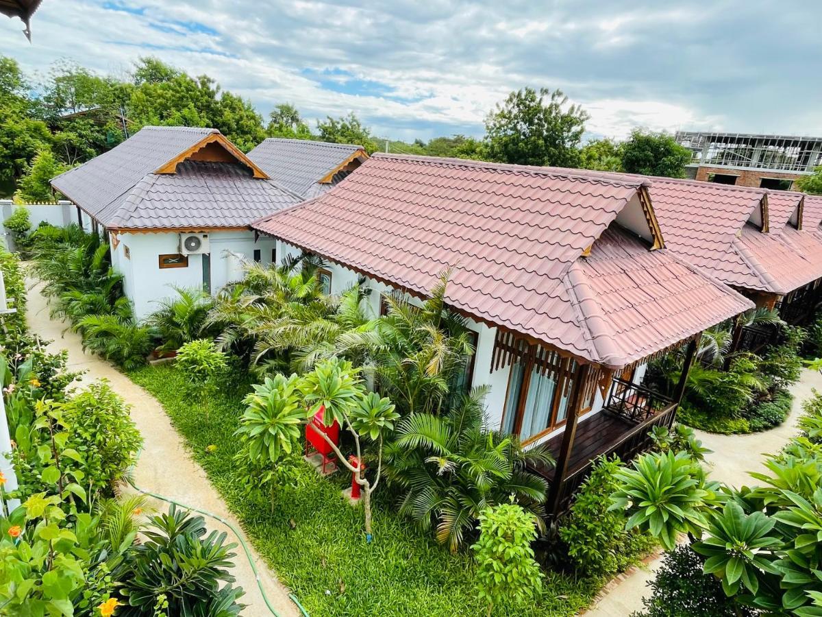 Bagan Cottage Boutique Hotel Nyaung-U Экстерьер фото