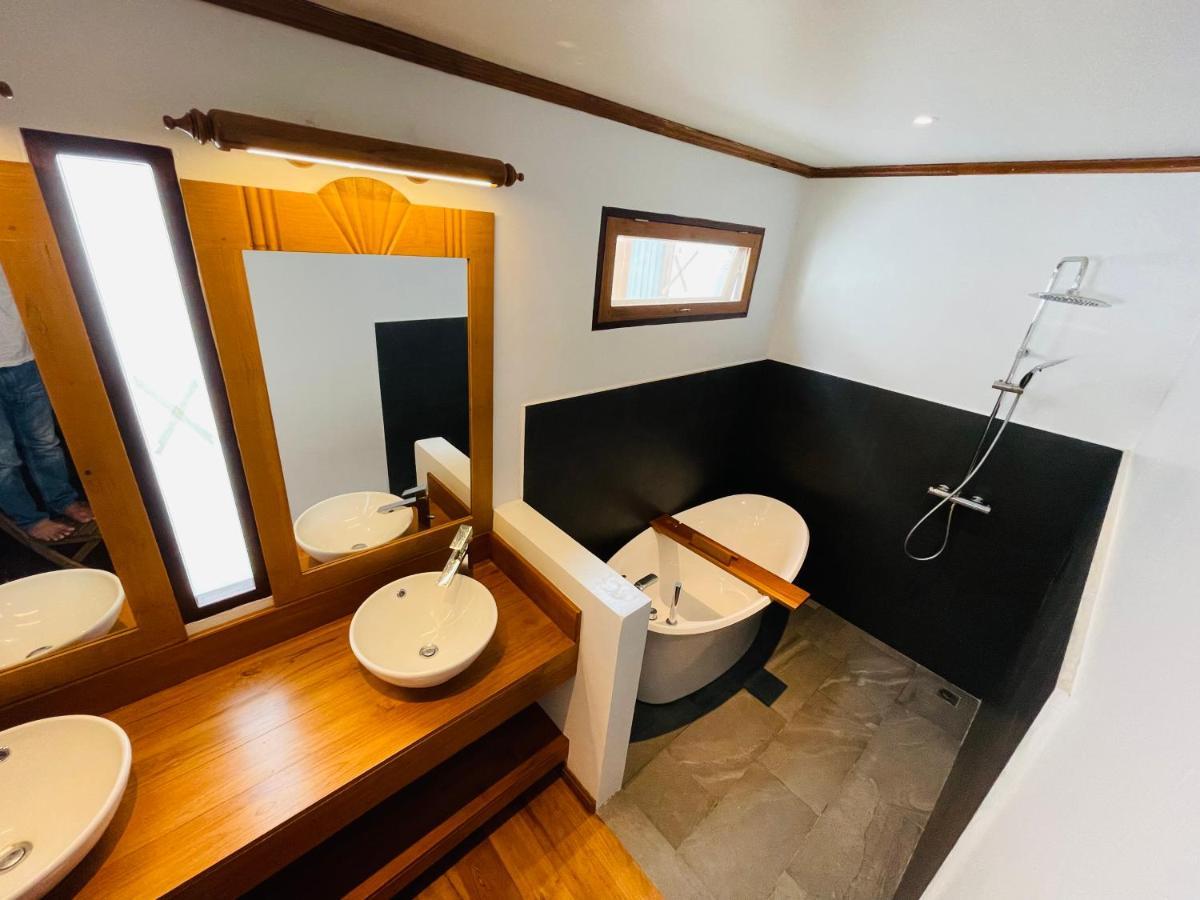 Bagan Cottage Boutique Hotel Nyaung-U Экстерьер фото