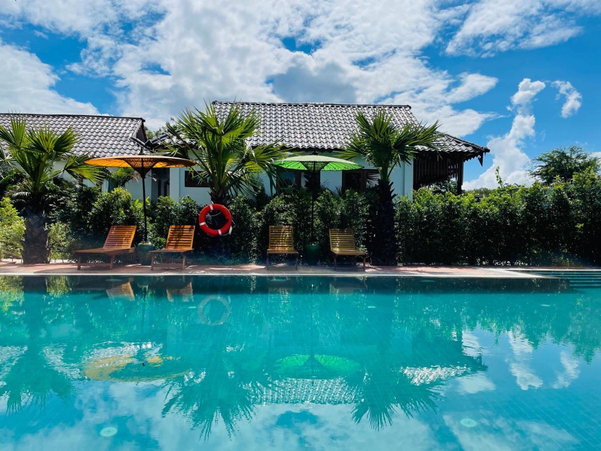 Bagan Cottage Boutique Hotel Nyaung-U Экстерьер фото