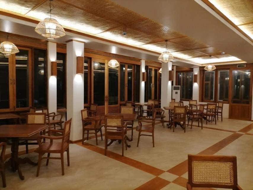 Bagan Cottage Boutique Hotel Nyaung-U Экстерьер фото